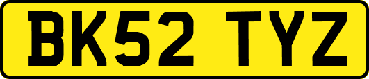 BK52TYZ
