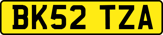 BK52TZA