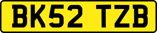 BK52TZB