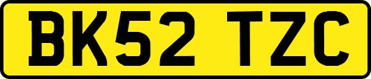 BK52TZC