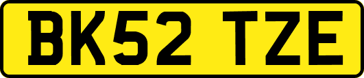 BK52TZE
