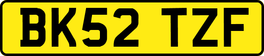 BK52TZF