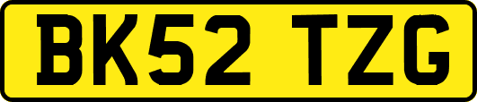 BK52TZG