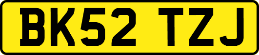 BK52TZJ