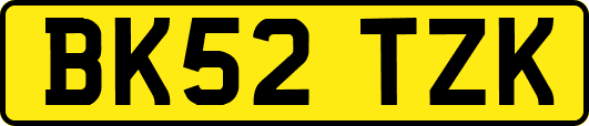 BK52TZK