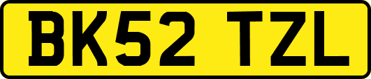 BK52TZL