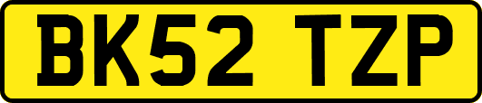 BK52TZP