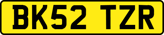 BK52TZR