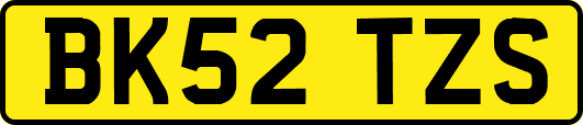 BK52TZS