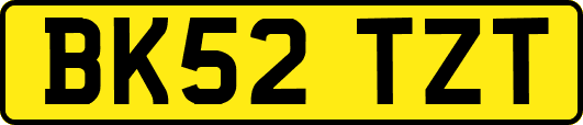 BK52TZT