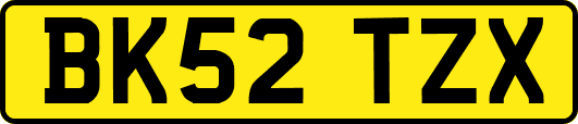 BK52TZX