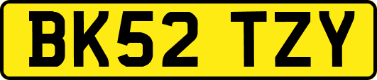 BK52TZY