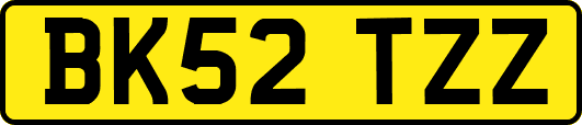 BK52TZZ