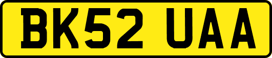 BK52UAA