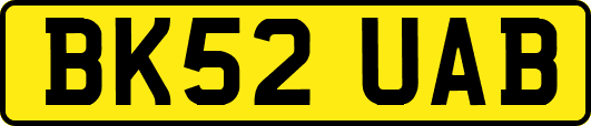 BK52UAB