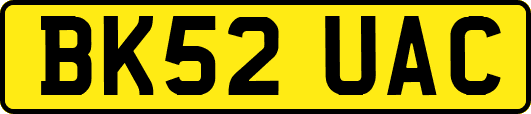 BK52UAC