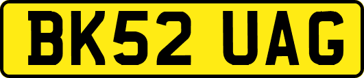 BK52UAG