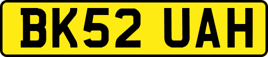 BK52UAH