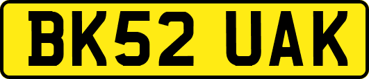 BK52UAK