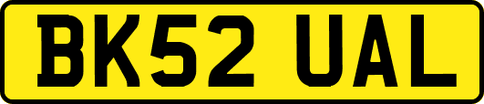 BK52UAL