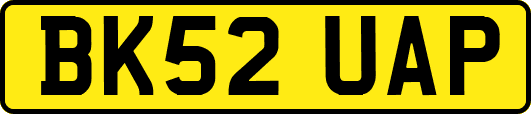 BK52UAP