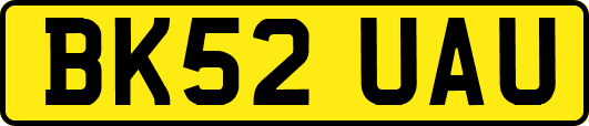 BK52UAU