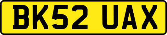 BK52UAX