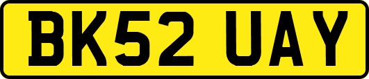 BK52UAY