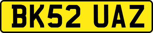 BK52UAZ