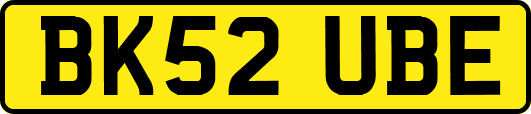 BK52UBE