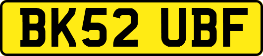 BK52UBF