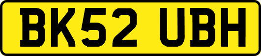 BK52UBH