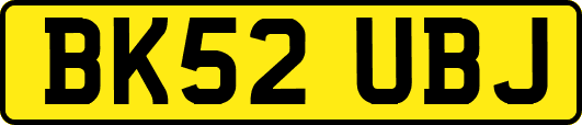 BK52UBJ