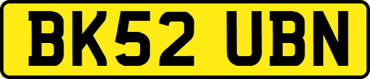BK52UBN