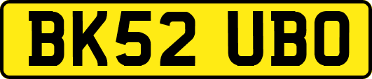 BK52UBO