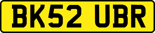 BK52UBR