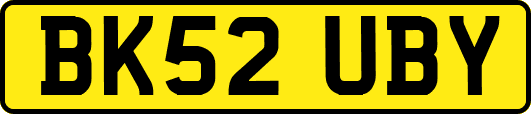 BK52UBY