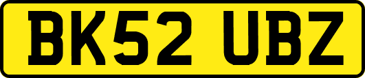 BK52UBZ