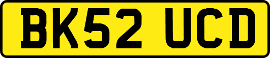 BK52UCD