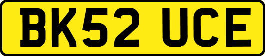 BK52UCE