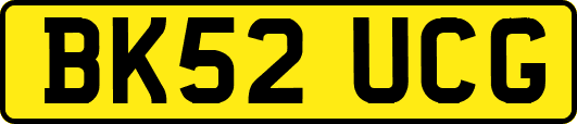 BK52UCG
