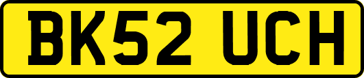 BK52UCH