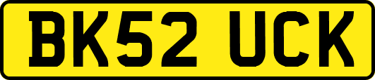 BK52UCK