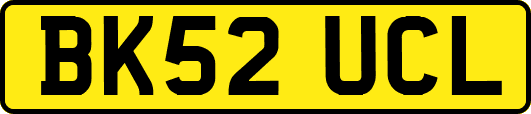 BK52UCL