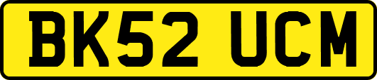 BK52UCM