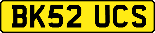 BK52UCS