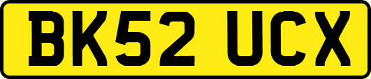 BK52UCX