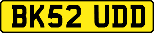 BK52UDD