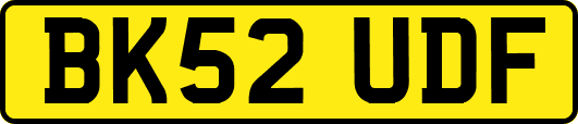 BK52UDF