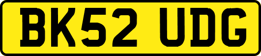 BK52UDG